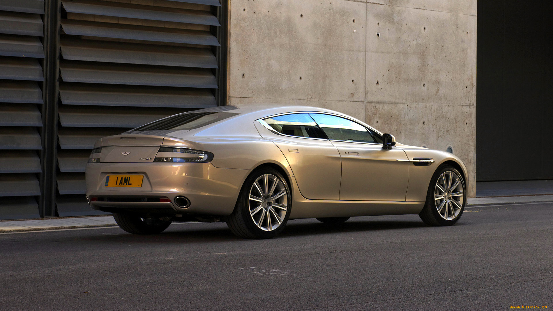 aston, martin, rapide, , ltd, , , , 